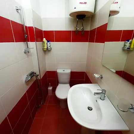 Apartamento Sana *