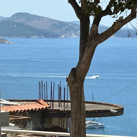 Apartamento Sana *