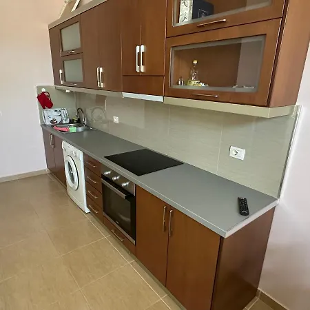 Sana Apartment