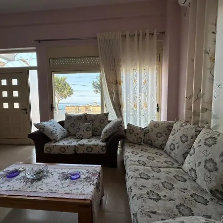 Apartamento Sana *