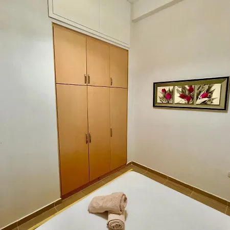 Sana Apartmán Sarandë