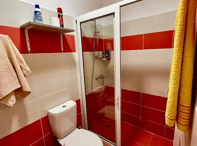 Sana Apartment Sarandë