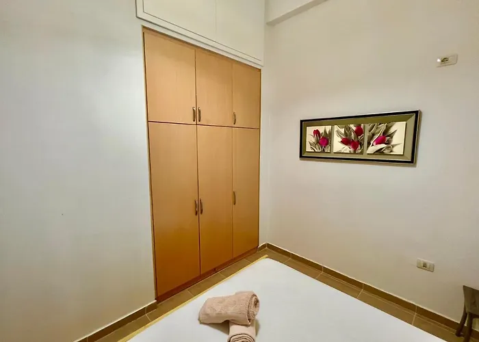 Sana Apartment Sarandë